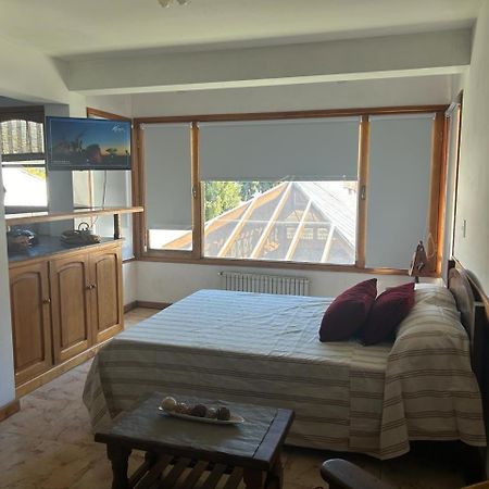 Loft En San Martin De Los Andes-Depto Gus Extérieur photo