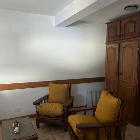 Loft En San Martin De Los Andes-Depto Gus Extérieur photo