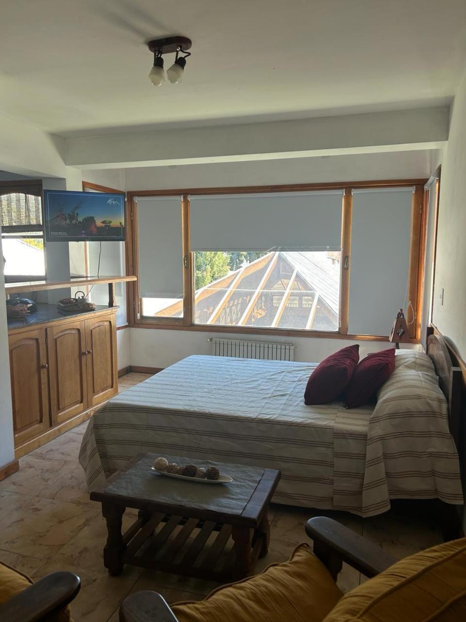 Loft En San Martin De Los Andes-Depto Gus Extérieur photo