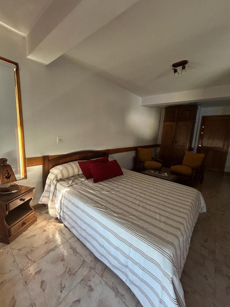 Loft En San Martin De Los Andes-Depto Gus Extérieur photo